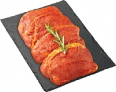 Denner BBQ Schweinssteak CHF 12.95