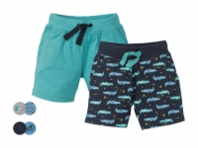 Jungen-Bermudas, 2er1 CHF 5.99