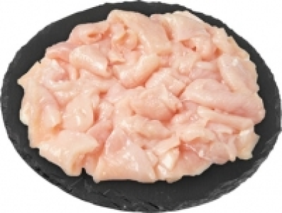 Denner Pouletgeschnetzeltes CHF 9.45