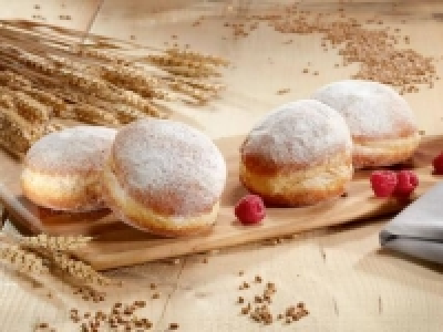 Berliner Mehrfruchtf&uuml;llung CHF&nbsp;0.85