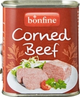 Denner  Bonfine Corned Beef