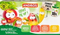 Denner  Andros Fruit Me Up