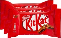 Denner  Nestlé KitKat