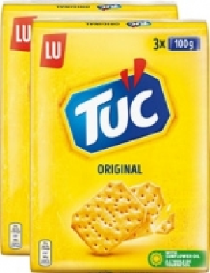 Tuc Cracker Original CHF 5.75