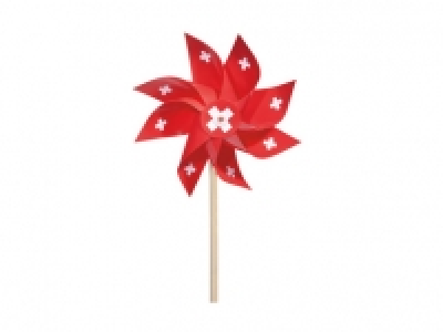 Windrad CHF 1.25