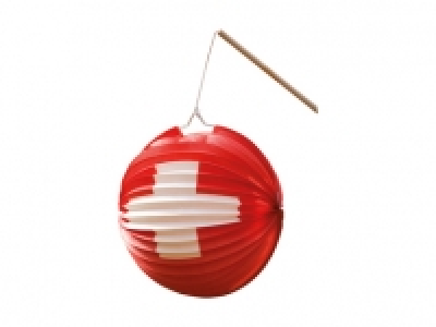 Lampion CHF&nbsp;1.65