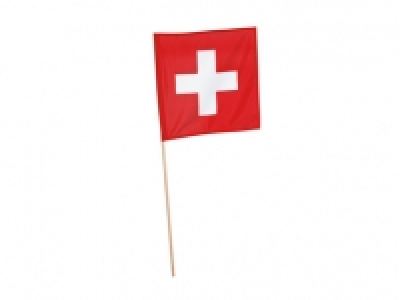 Fahne CHF 1.95