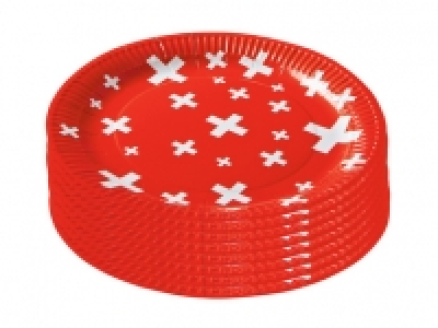 Teller, 8er CHF&nbsp;1.65