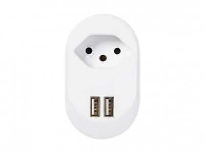 USB-Steckdosen-Adapter CHF&nbsp;6.99