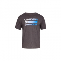 SportXX Under Armour Under Armour Team Issue Wordmark SSHerren-T-Shirt