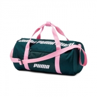 SportXX Puma Puma WVN Core Barrel Bag SSporttasche