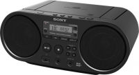 Melectronics Sony Sony ZS-PS55B CD Radio
