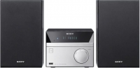 Melectronics Sony Sony CMT-SBT20B Micro HiFi System