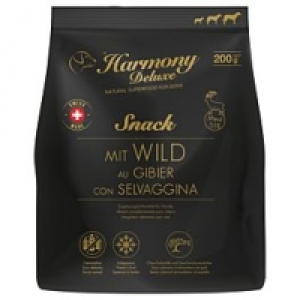 Harmony Dog Deluxe Hundesnack Wild CHF 3.60
