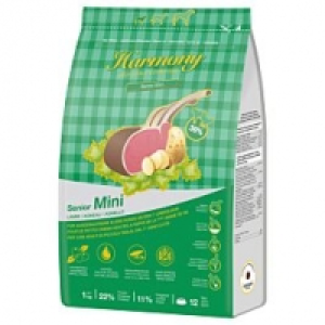 Harmony Dog Mini Lamm Senior CHF 7.90