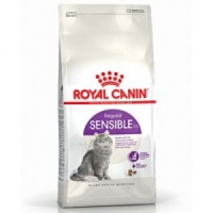 Royal Canin Sensible 33 CHF 7.45