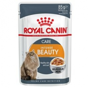 Royal Canin Feline Intense Beauty in Gelée CHF 1.85