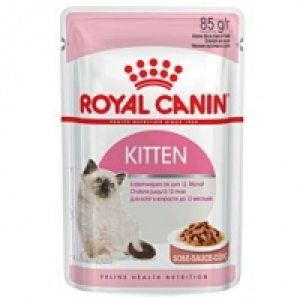 Royal Canin Feline Instinctive Kitten Sauce CHF 1.85