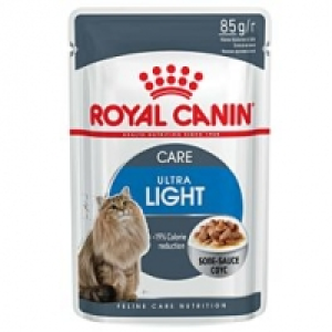 Royal Canin Feline Ultra Light Sauce CHF 1.85