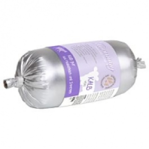 Harmony Cat Natural Fleischwurst Kalb pur CHF 3.10