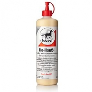 Leovet Bio-Hautöl CHF 34.50