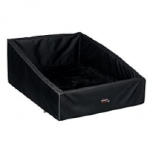 Trixie Kofferraum-Bett schwarz CHF 79.90