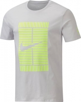 SportXX Nike Nike Court Tennis Herren-T-Shirt