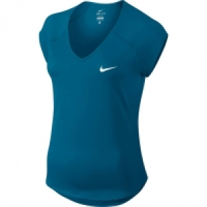 Nike Court Pure Tennis Top Damen-Tennis-T-Shirt CHF 29.95