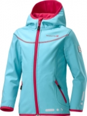 Trevolution Mädchen-Softshelljacke CHF 27.45