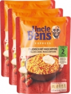 Uncle Bens Express-Reis Italienisch CHF&nbsp;5.80