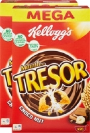 Kelloggs Tresor Choco Nut CHF 9.95