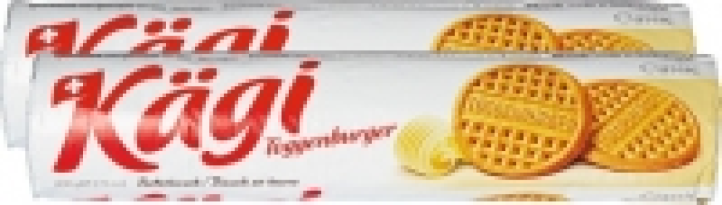 Kägi Toggenburger Butterbiscuits CHF 3.95
