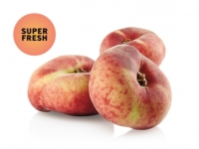 Plattpfirsiche CHF 1.79
