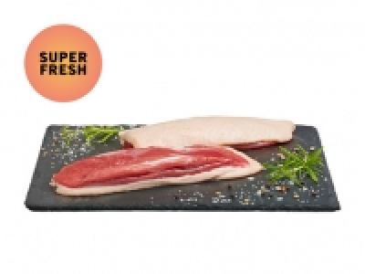Entenbrustfilet CHF 1.99