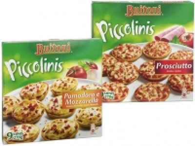 Buitoni Piccolinis CHF 4.49