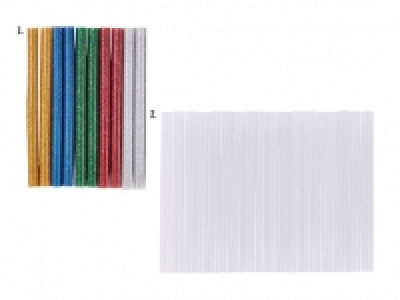 Heissklebestifte CHF&nbsp;3.99