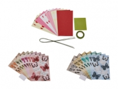Kreativ-Bastelset CHF 4.99