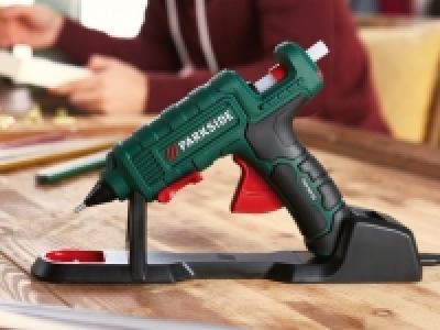 Heissklebepistole CHF 14.99