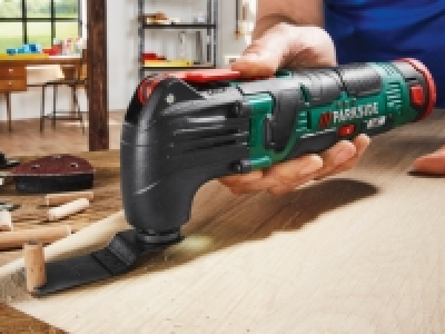 12-V-Akku-Multifunktionswerkzeug CHF 49.90