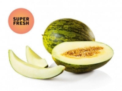 Zuckermelone (mind. - 30 % auf den aktuellen Tagespreis) CHF 4.99