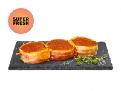 Schweinsmédaillon CHF 1.99