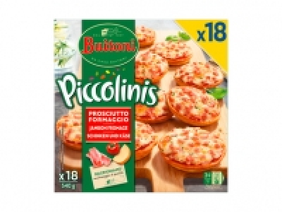 Buitoni Piccolinis Schinken CHF 6.95