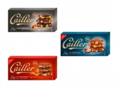 Cailler Premium Tafelschokolade CHF 5.95