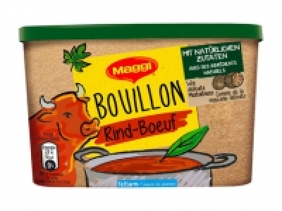 Maggi Rinderbouillon CHF 7.95