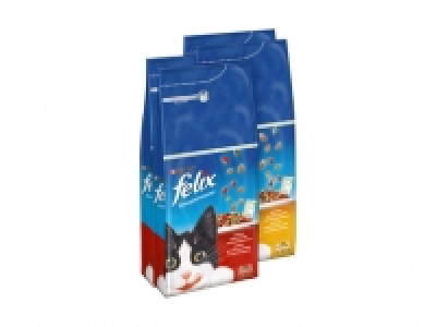 Felix Katzenfutter trocken CHF 9.39