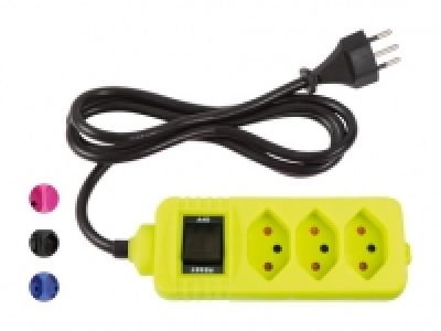 Steckdosenleiste CHF 4.99