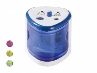 Elektrischer Anspitzer CHF 6.99