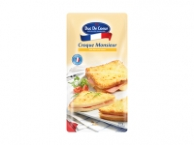 Croque Monsieur CHF 2.99