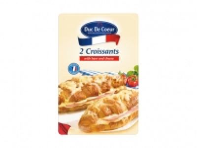 Schinken-Käse-Croissants CHF 2.99