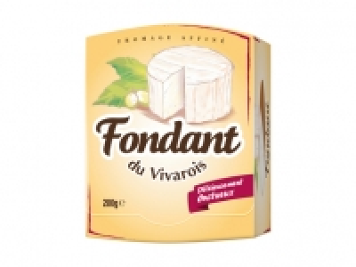 Fondant du Vivarois CHF&nbsp;2.99
